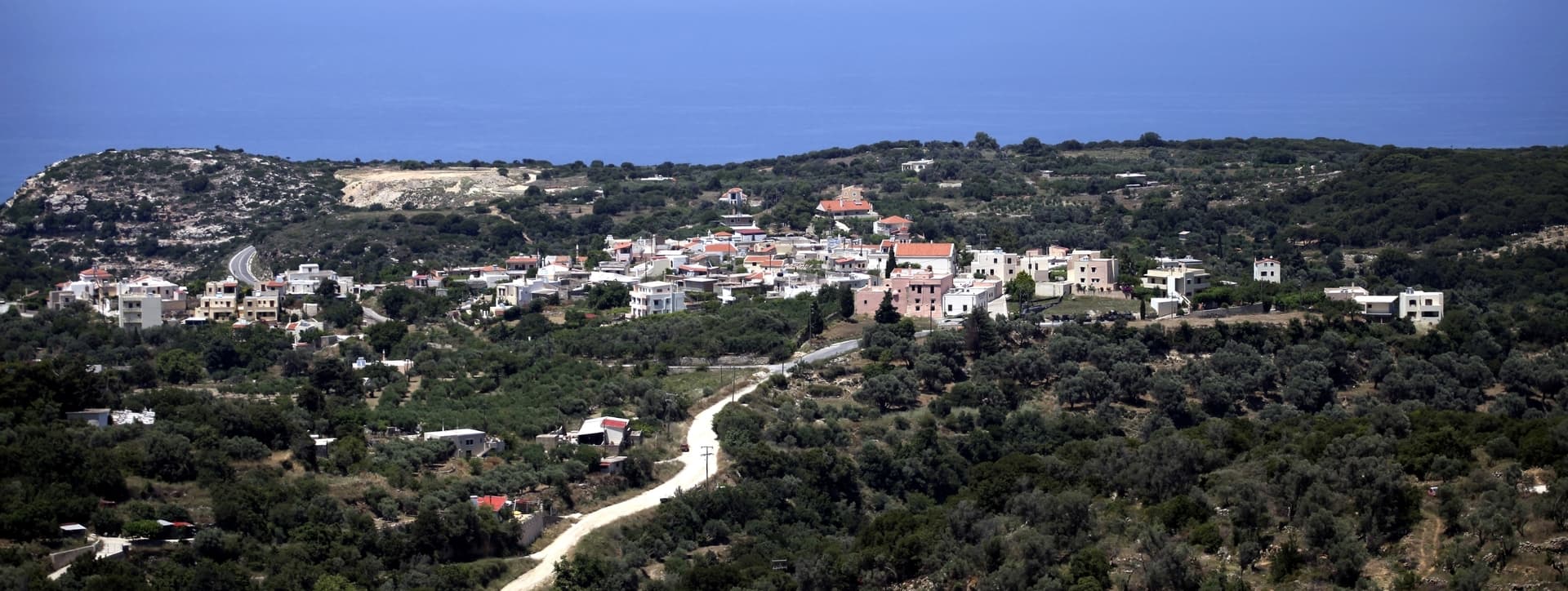 For Sale Land 18736 m² in Crete