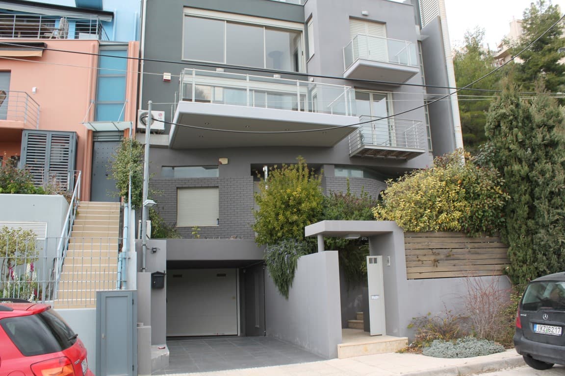 For Sale Villa 490 m² in Athens