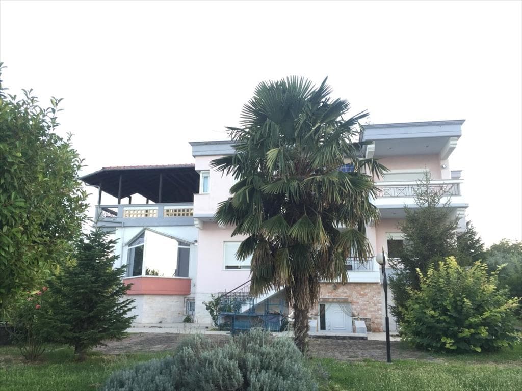 For Sale Detached house 310 m² in North Greece