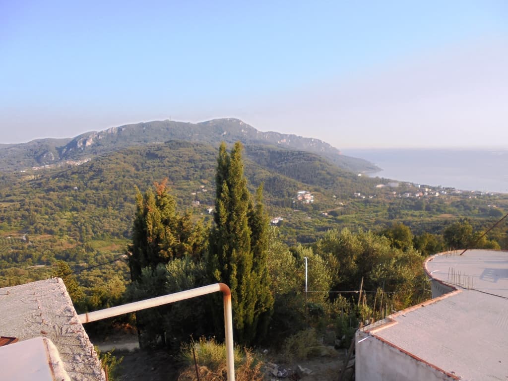 For Sale Detached house 120 m² in Corfu
