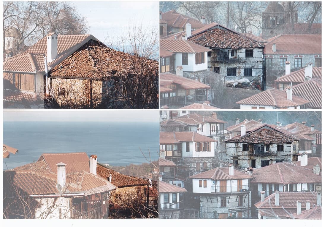 For Sale Maisonette 80 m² on the Olympic Coast