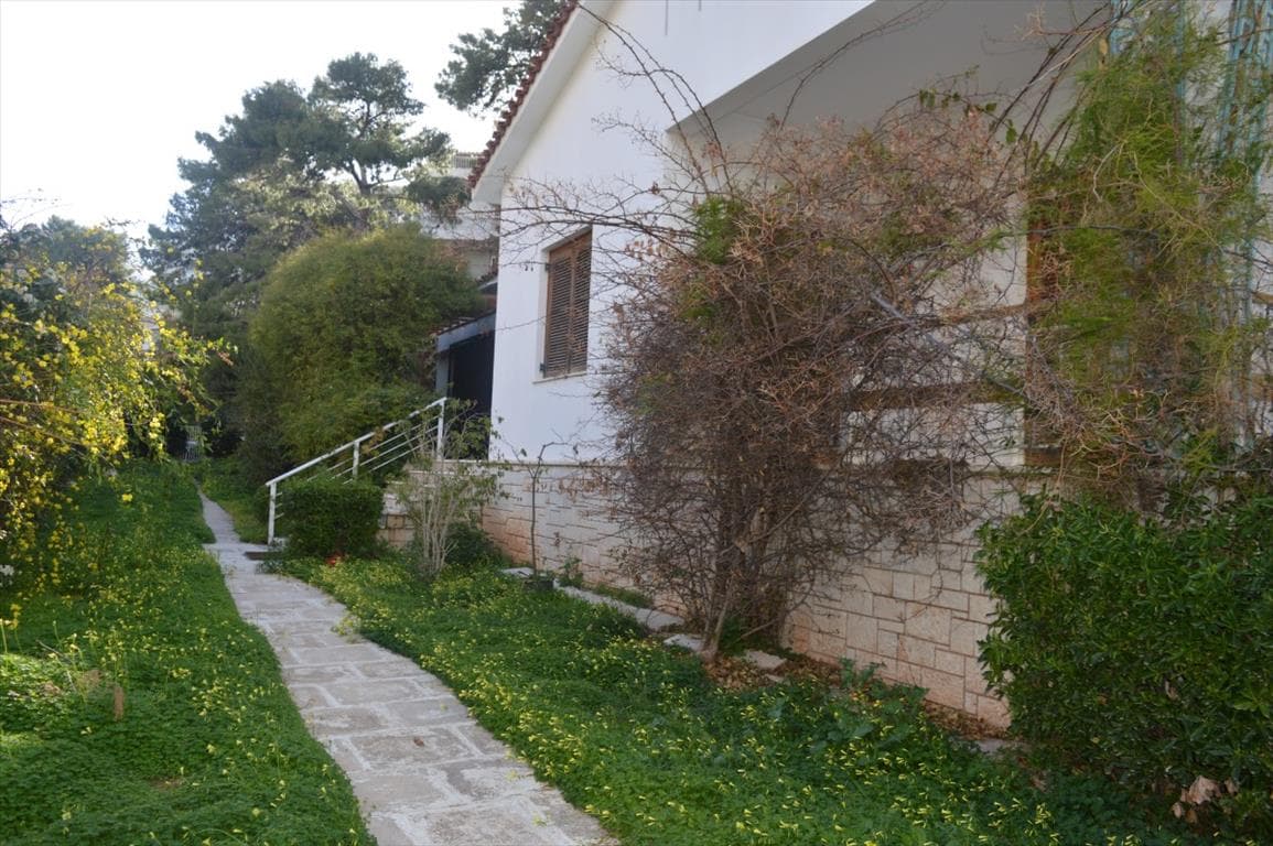 For Sale Detached house 200 m² in Athens