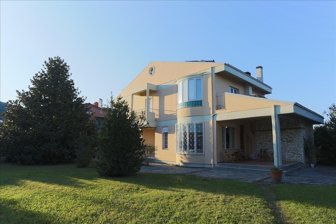 For Sale Villa 435 m² in Epirus