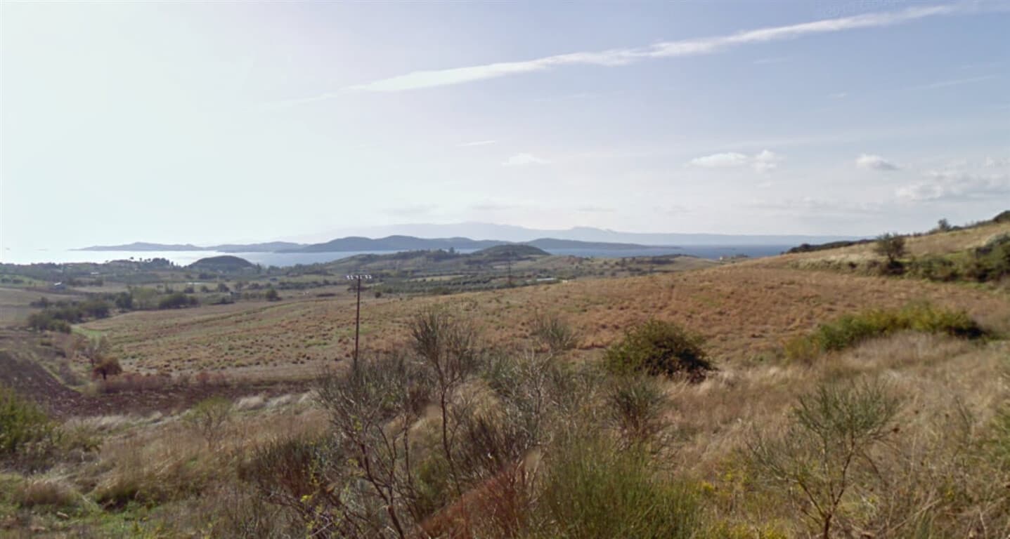 For Sale Land 11000 m² in Athos, Chalkidiki