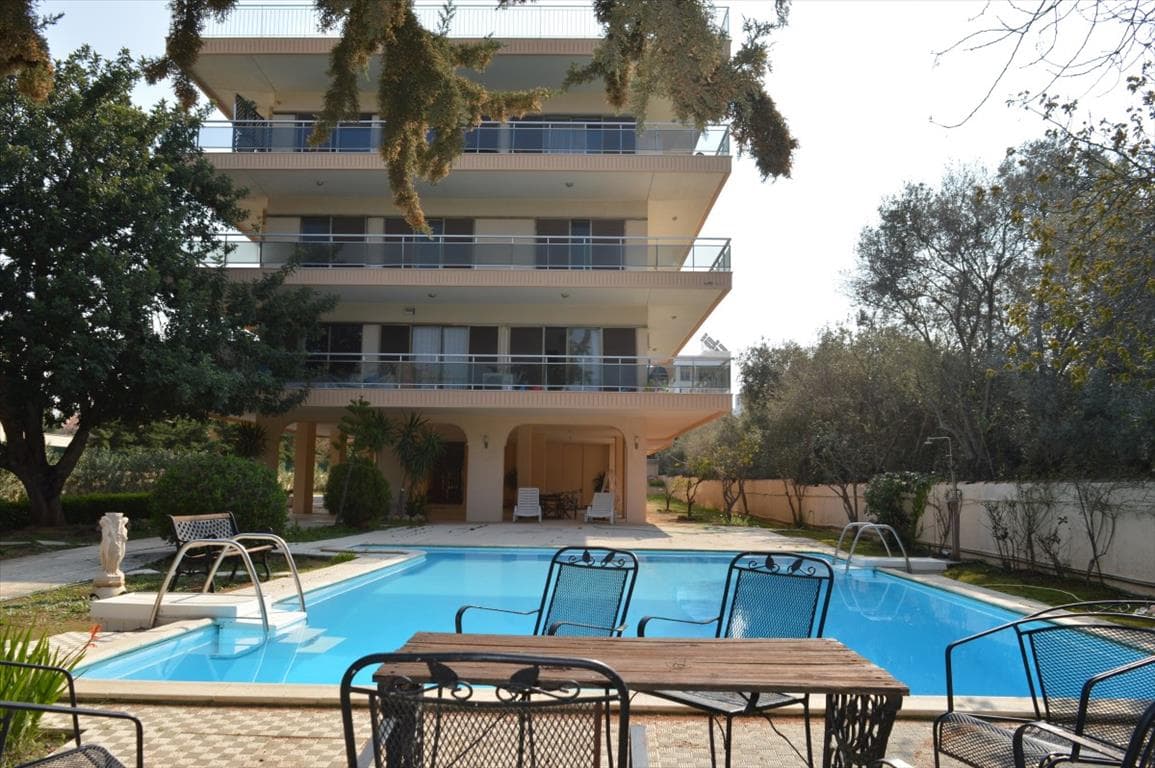For Sale Flat 120 m² in Athens