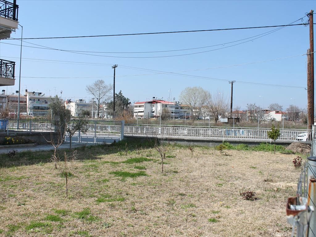 For Sale Land 650 m² on the Olympic Coast