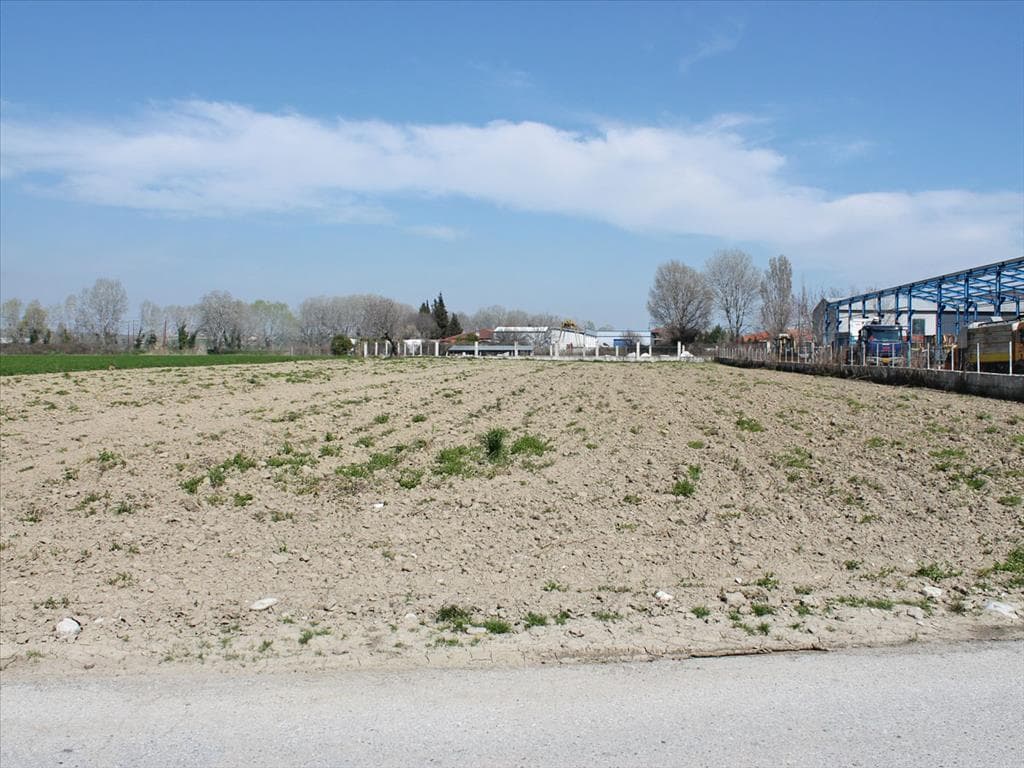 For Sale Land 4500 m² on the Olympic Coast