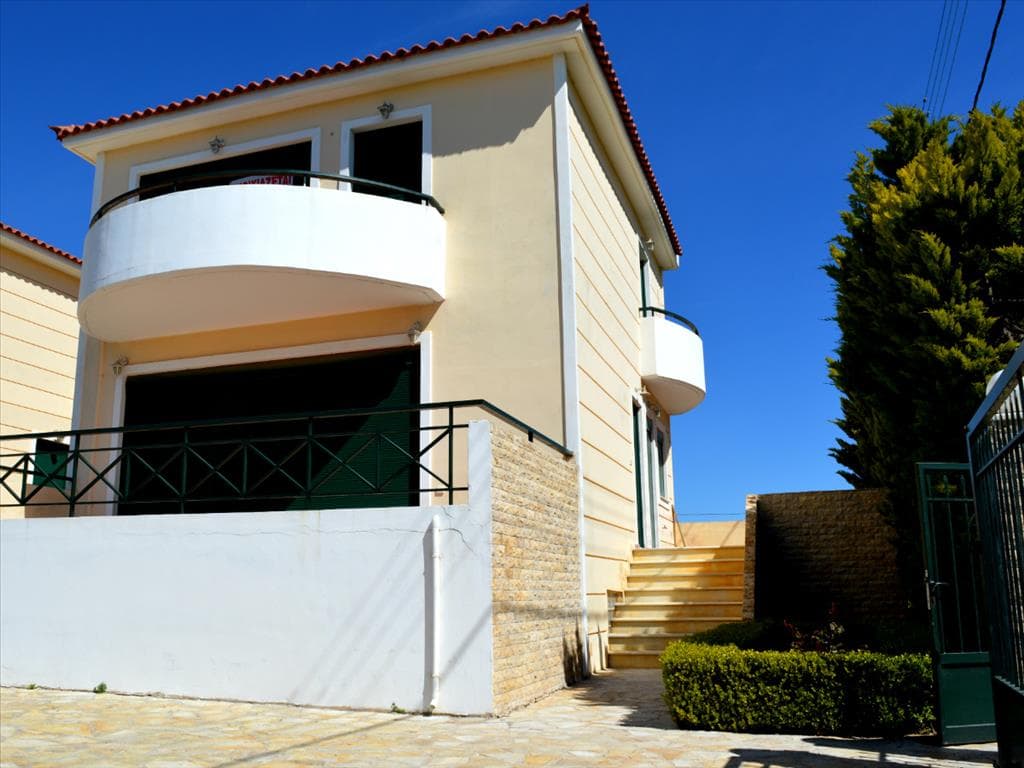 For Sale Maisonette 215 m² in Attica