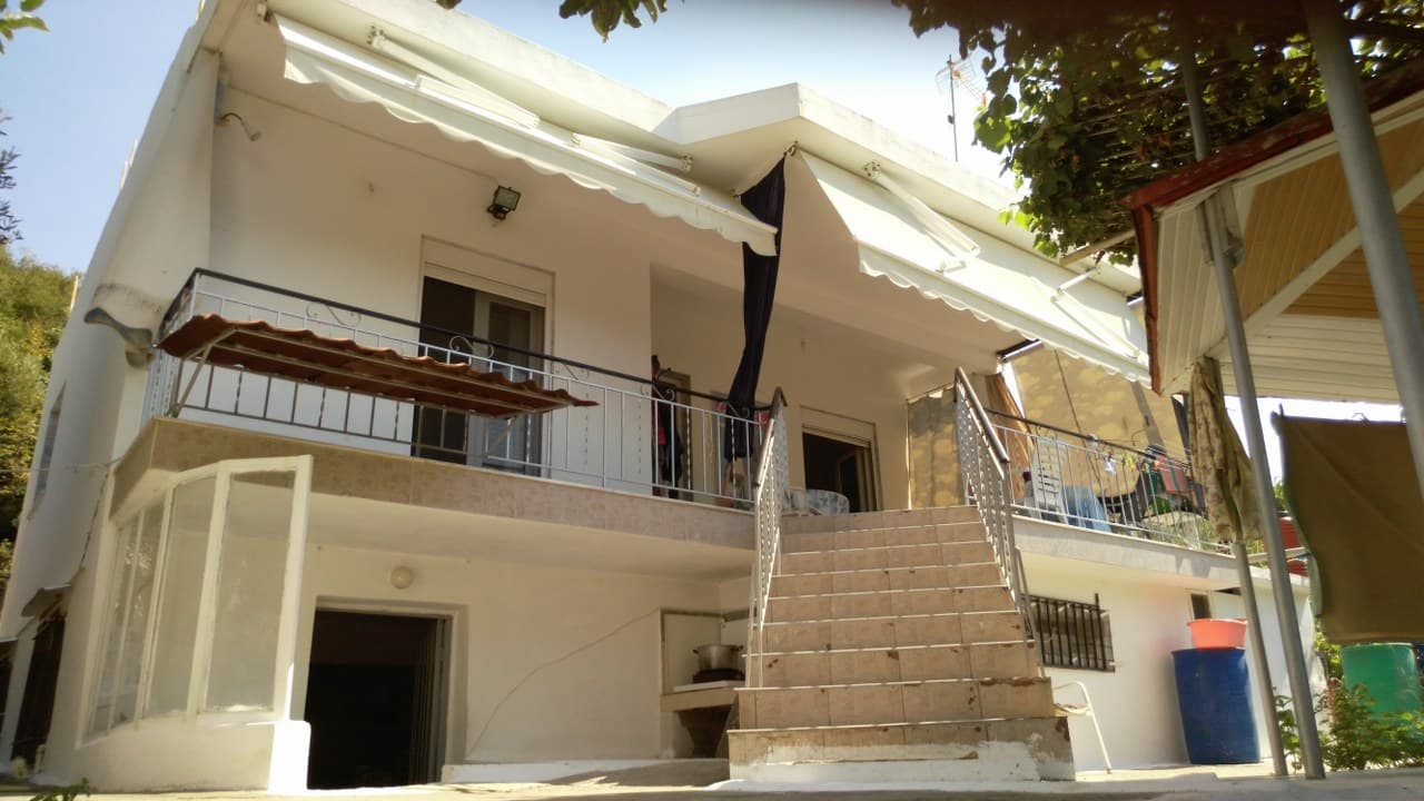 For Sale Detached house 100 m² in Asprovalta