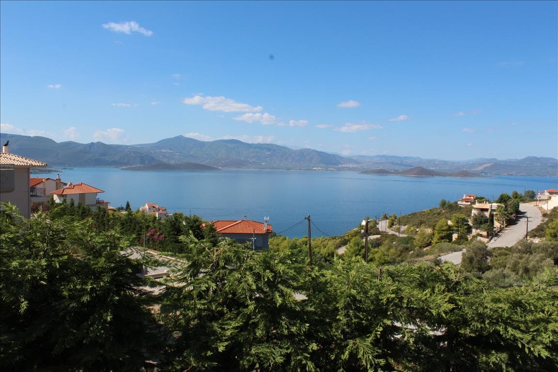 For Sale Villa 580 m² in central Greece