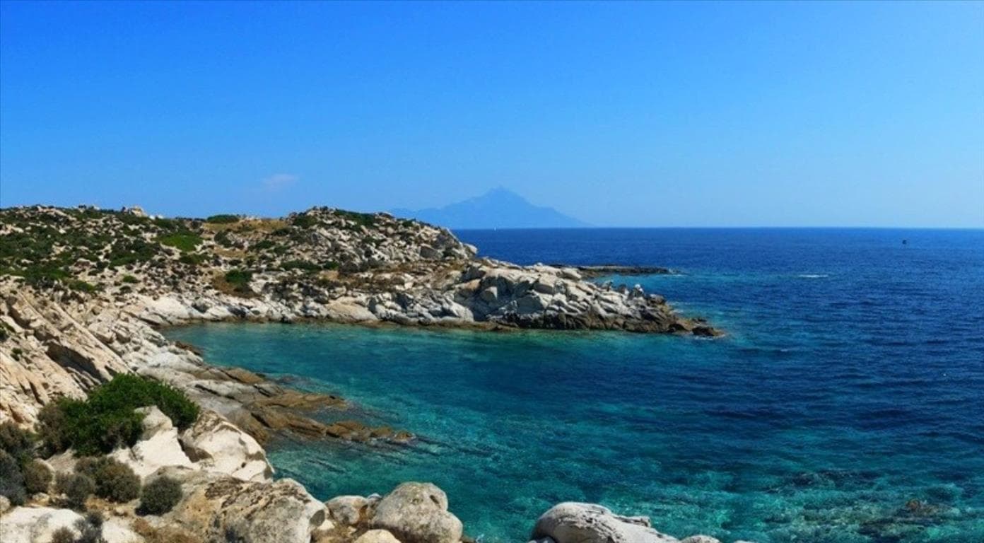 For Sale Land 500 m² in Kriaritsi