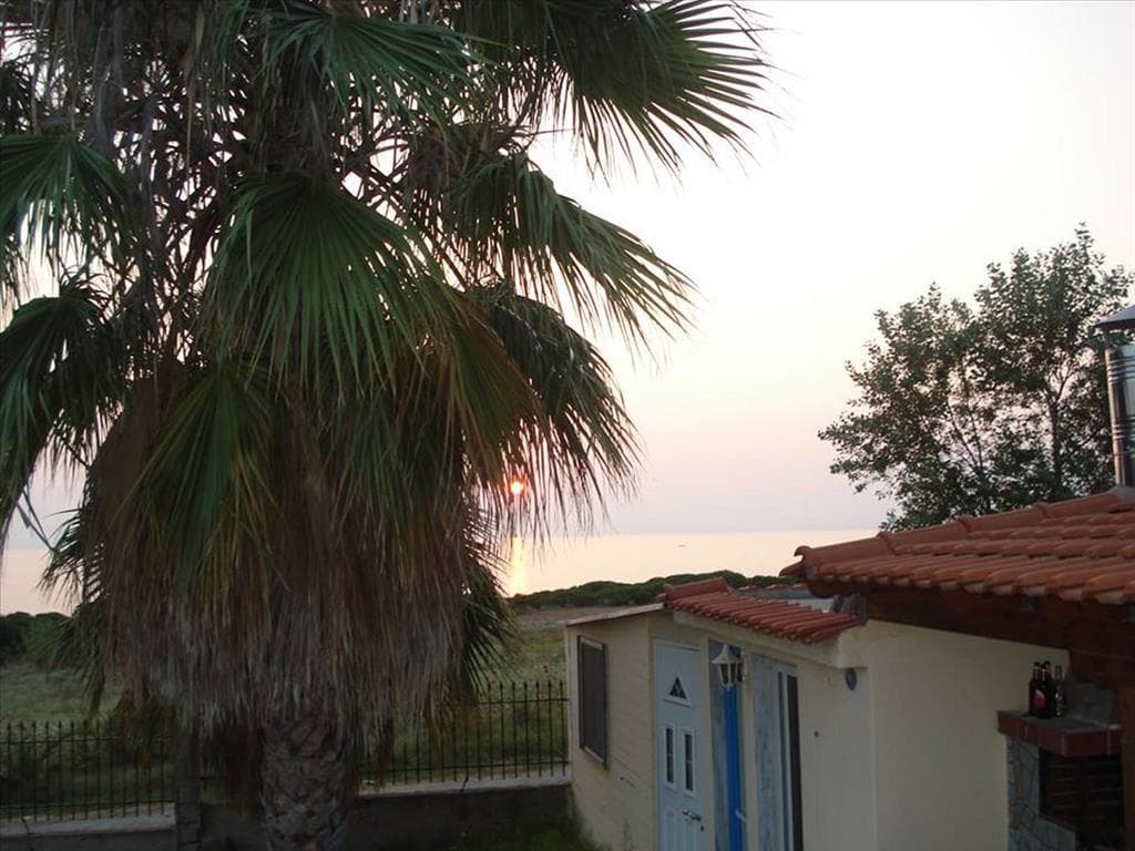 For Sale Detached house 120 m² in Kassandra, Chalkidiki