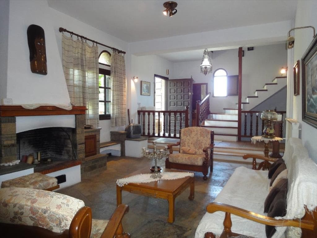 For Sale Detached house 200 m² in Chalkidiki