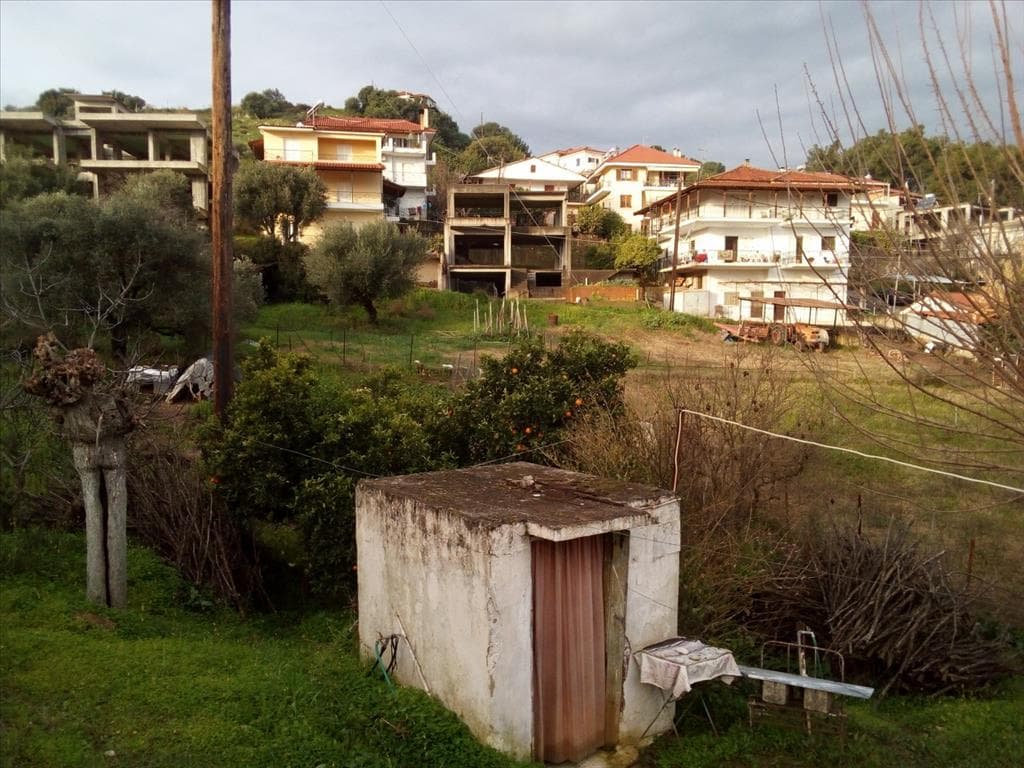 For Sale Land 1000 m² in Peloponnese