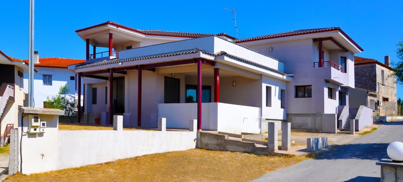 For Sale Villa 350 m² in Kassandra, Chalkidiki