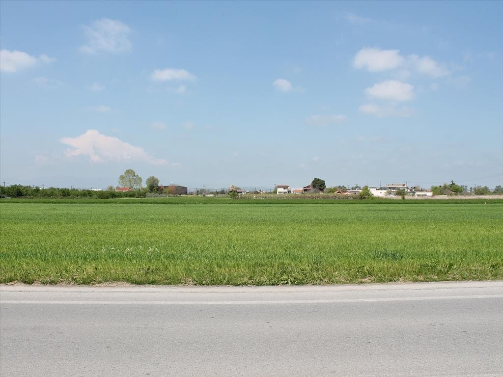 For Sale Land 4500 m² on the Olympic Coast