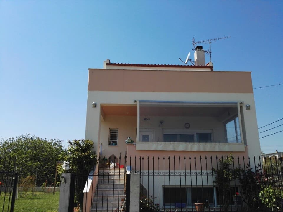For Sale Detached house 103 m² in Chalkidiki