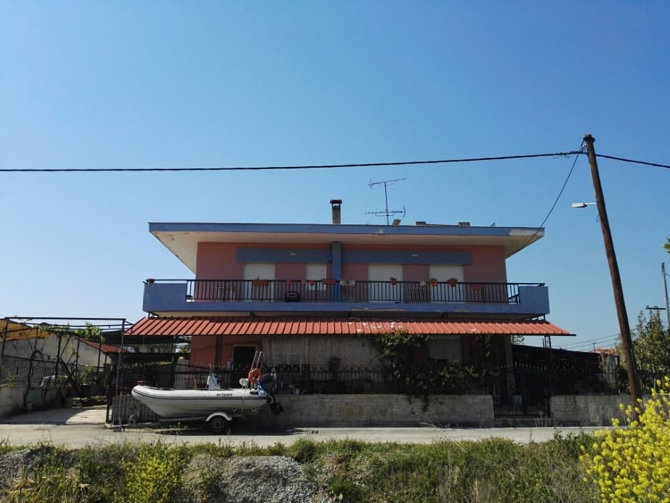 For Sale Detached house 215 m² in Chalkidiki