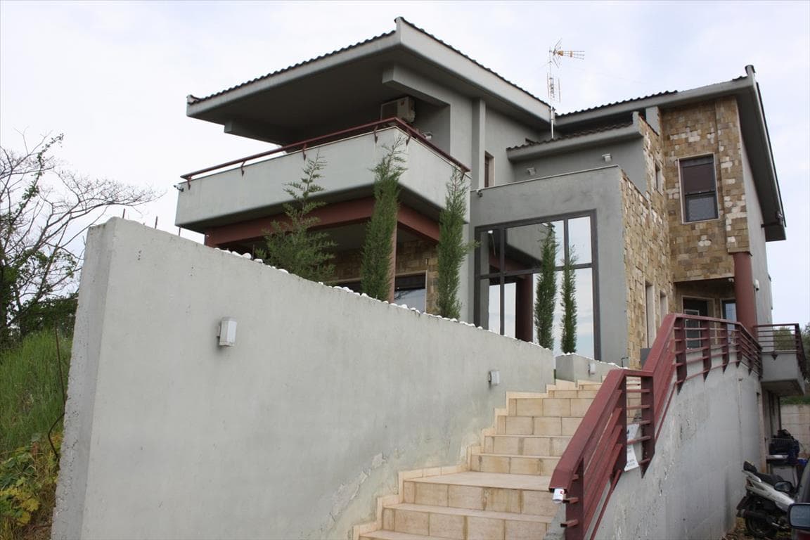 For Sale Detached house 215 m² in Kassandra, Chalkidiki