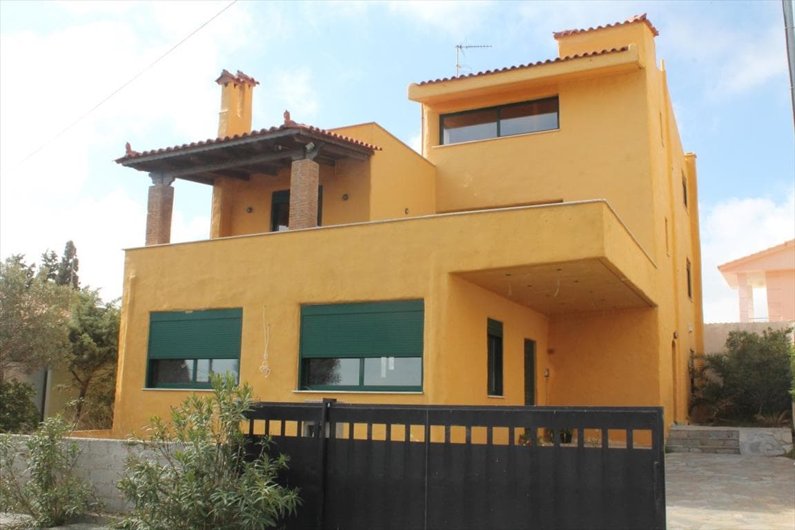 For Sale Detached house 152 m² in Attica
