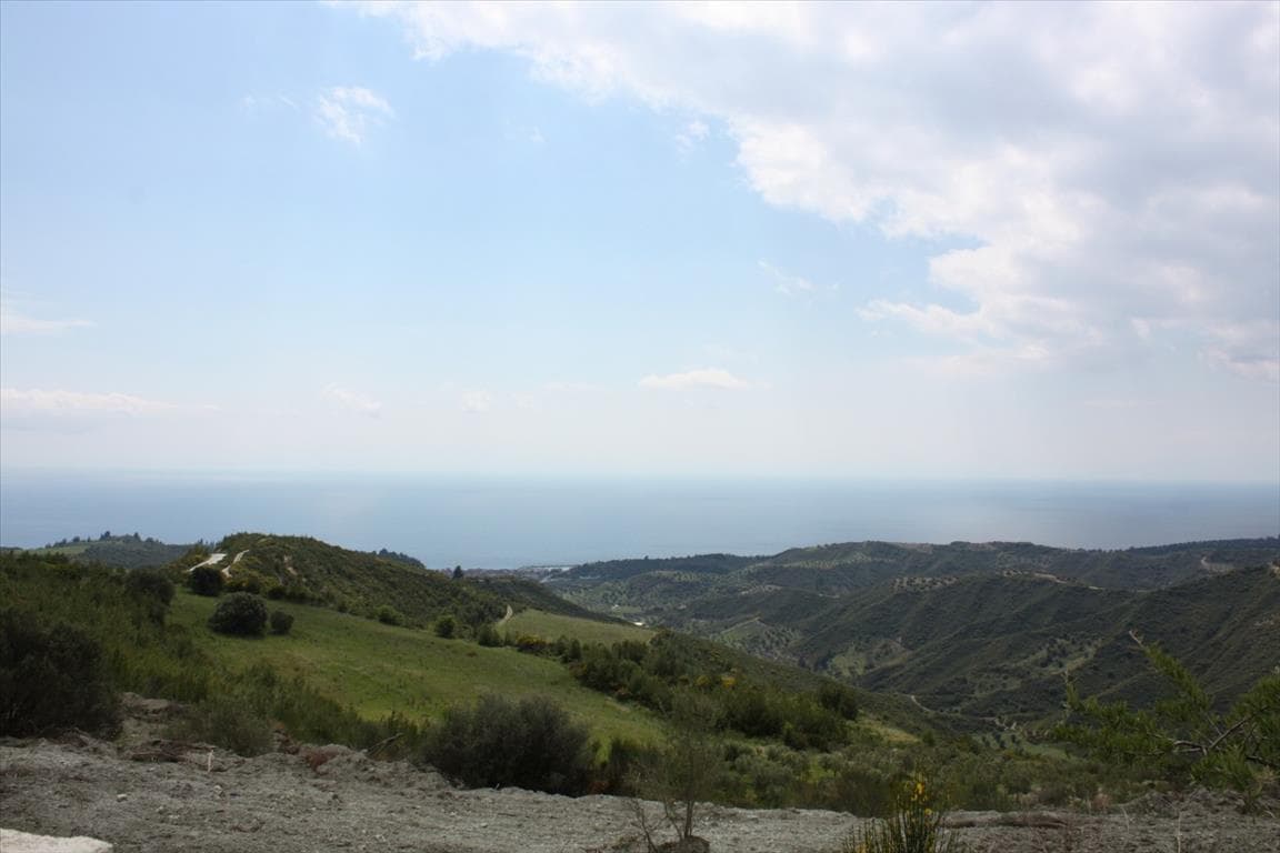For Sale Land 4000 m² in Kassandra, Chalkidiki