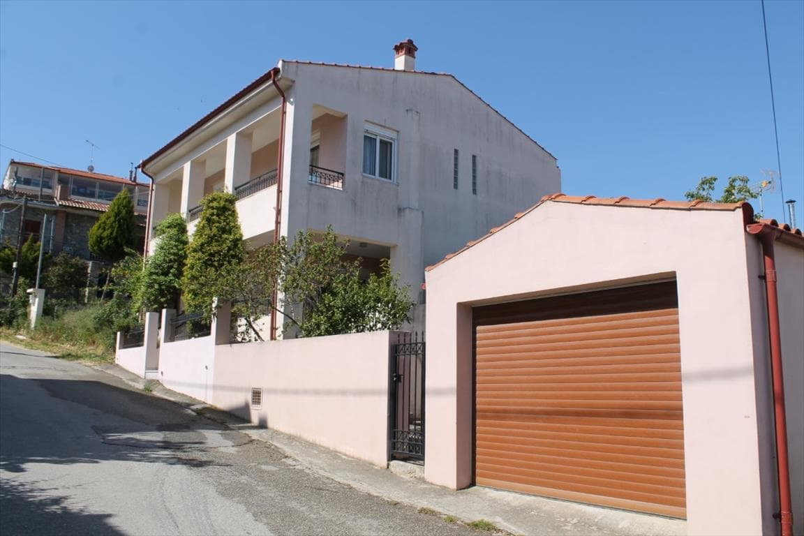 For Sale Detached house 190 m² in Kassandra, Chalkidiki