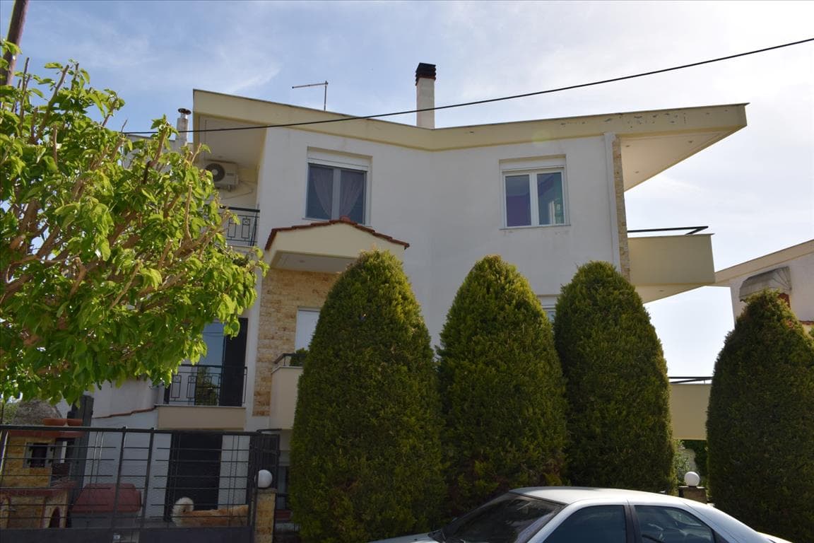 For Sale Detached house 180 m² in the suburbs of Thessaloniki