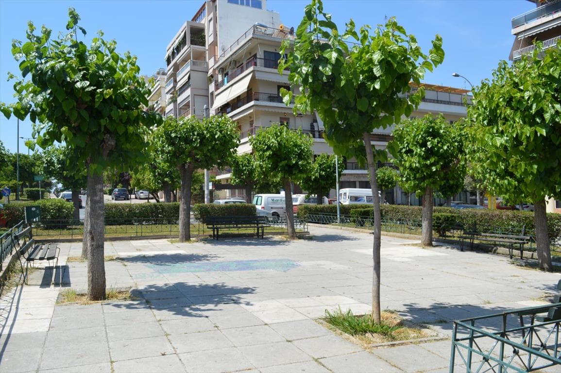 For Sale Flat 55 m² in Athens