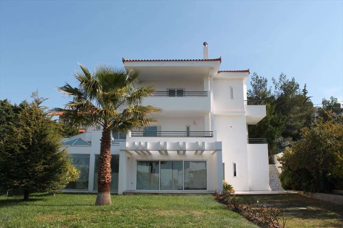For Sale Detached house 260 m² in Attica