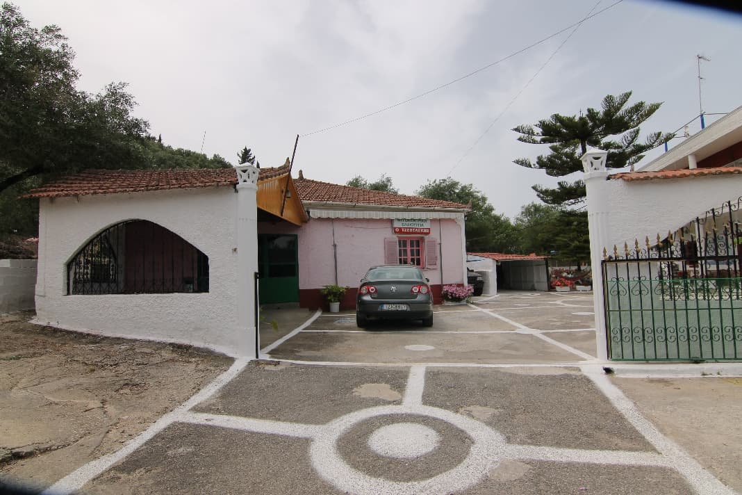 For Sale Detached house 200 m² in Corfu