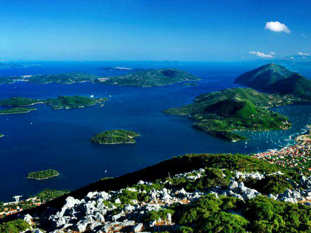 For Sale Land 6000 m² in Ionian Islands