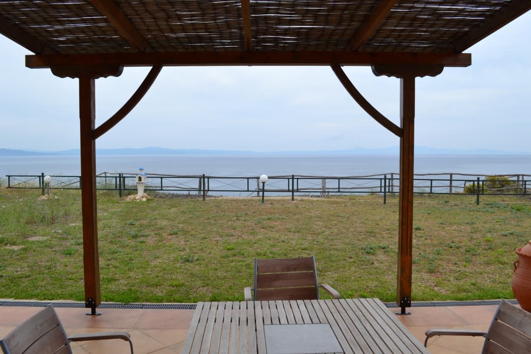 For Sale Detached house 110 m² in Kassandra, Chalkidiki