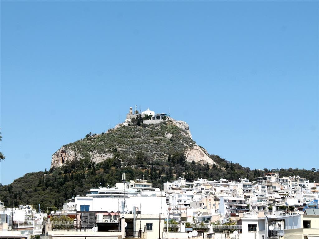 For Sale Flat 190 m² in Athens
