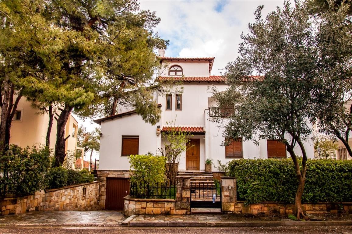 For Sale Detached house 380 m² in Attica