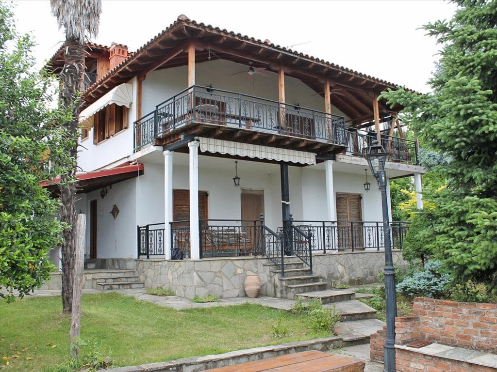For Sale Detached house 160 m² on the Olympic Coast