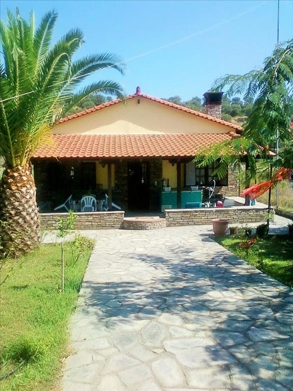 For Sale Detached house 100 m² in Athos, Chalkidiki