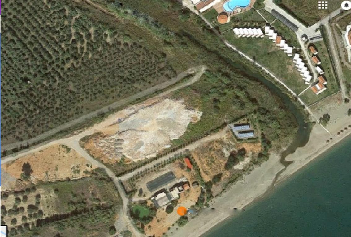 For Sale Land 20500 m² in Western Peloponnese