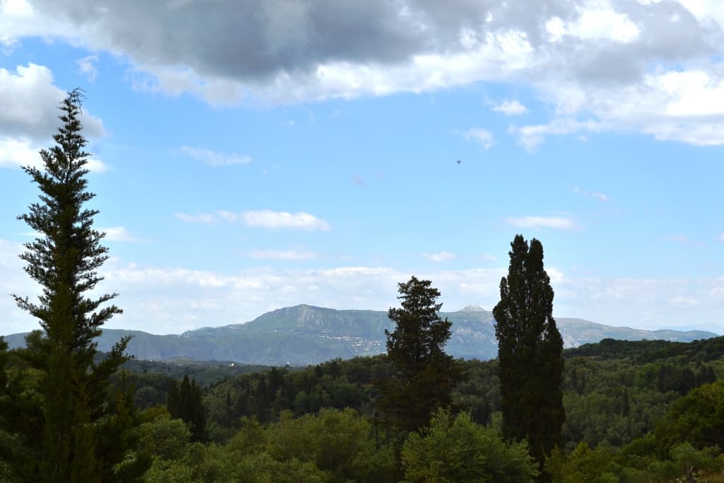 For Sale Land 13000 m² in Corfu