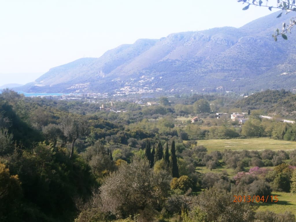 For Sale Land 23000 m² in Epirus