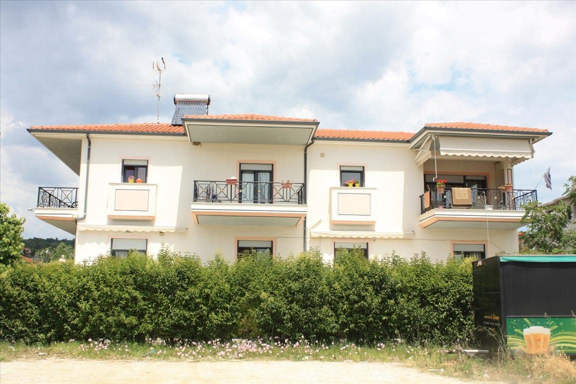 For Sale Detached house 250 m² in Sithonia, Chalkidiki