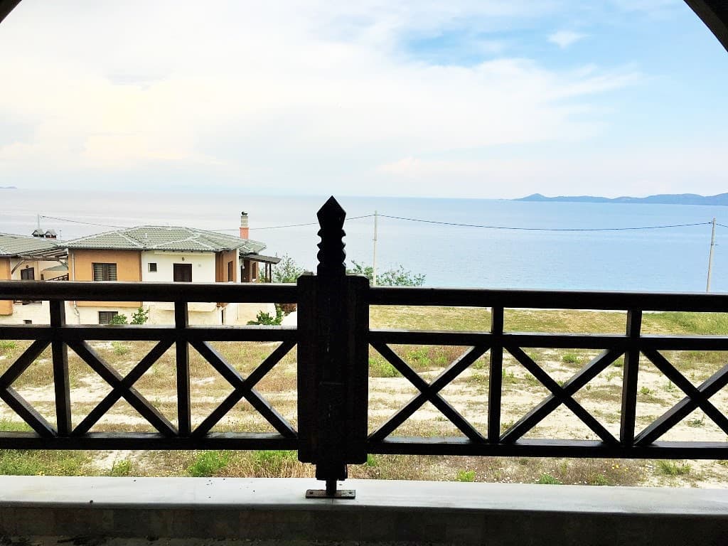 For Sale Maisonette 98 m² in Athos, Chalkidiki