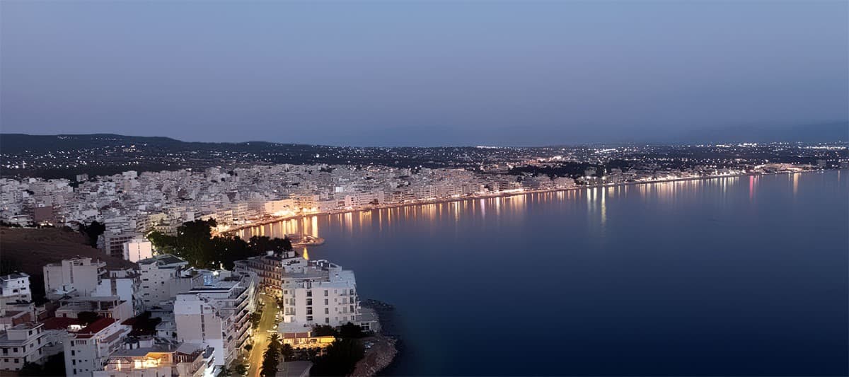 For Sale Detached house 376 m² in Loutraki