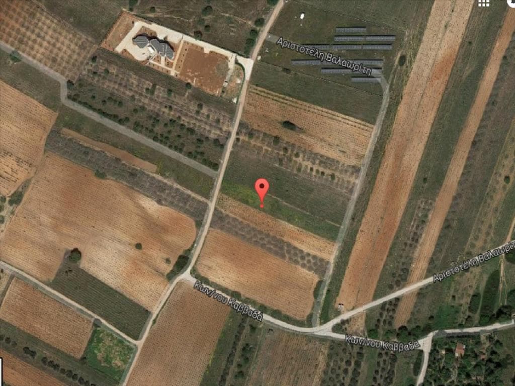 For Sale Land 5000 m² in Attica