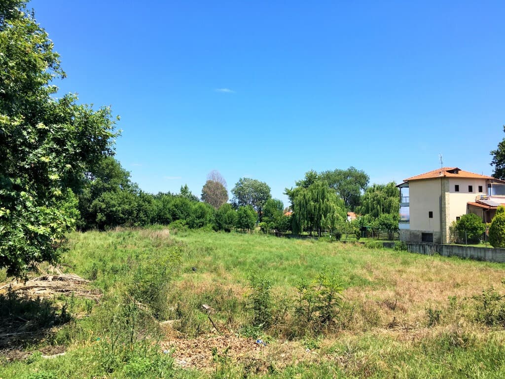 For Sale Land 3000 m² in Athos, Chalkidiki
