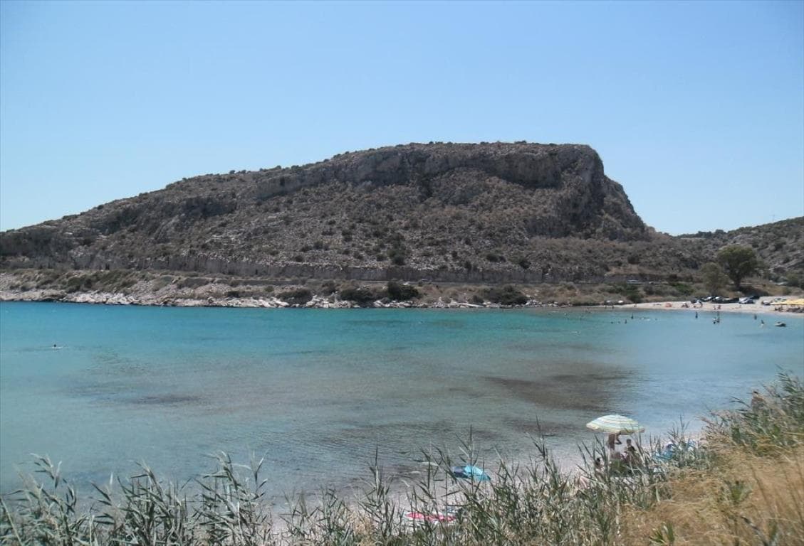 For Sale Land 8850 m² in Attica