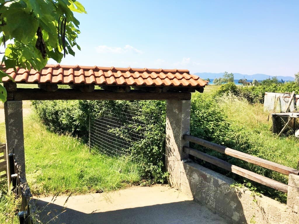 For Sale Detached house 120 m² in Athos, Chalkidiki