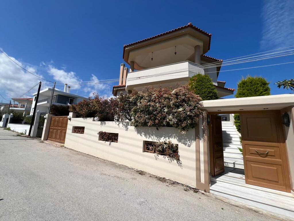 For Sale Detached house 285 m² in Eastern Peloponnese