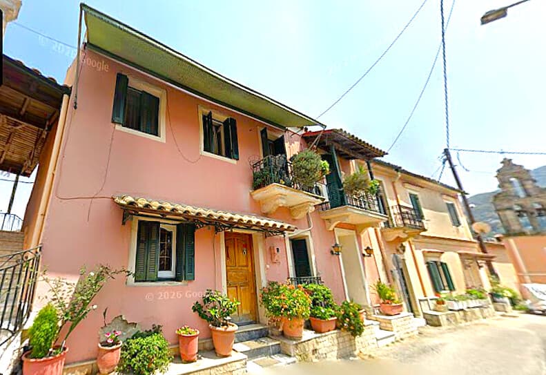 For Sale Detached house 180 m² in Corfu