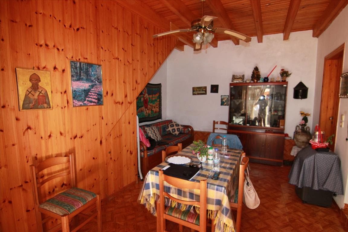 For Sale Detached house 135 m² in Corfu