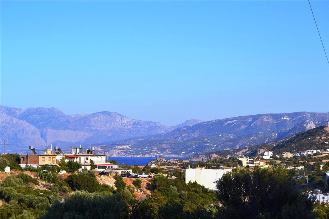 For Sale Land 10270 m² in Crete